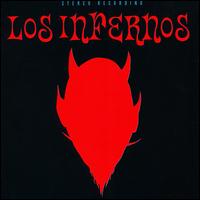Infernos - Rock & Roll Nightmare lyrics
