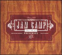 Jam Camp - Black Hills Jam: Preserves, Vol. 2 [live] lyrics