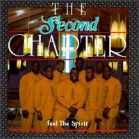 Second Chapter - Feel the Spirit lyrics