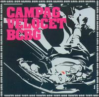 Campag Velocet - Bon Chic Bon Genre lyrics