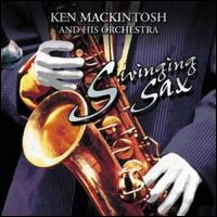 Ken Mackintosh - Swinging Sax lyrics