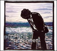 Paul Brill - Harpooner lyrics
