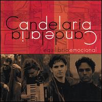 Candelaria - Equilibrio Emocional lyrics