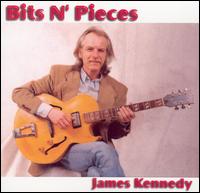 James Kennedy - Bits N' Pieces lyrics