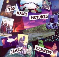 James Kennedy - Too Many Pictures lyrics