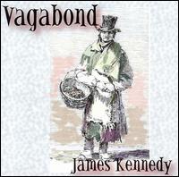 James Kennedy - Vagabond lyrics