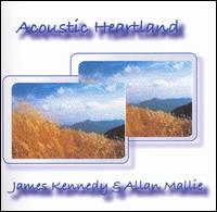 James Kennedy - Acoustic Heartland lyrics