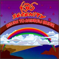 K.A.S. Serenity - Return to Rainbow Bridge lyrics