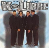 K-Libre - Mambo Con lyrics