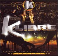 K-Libre - K-Libre lyrics