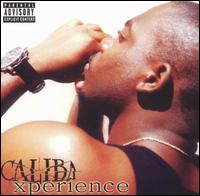 Caliba - Xperience lyrics