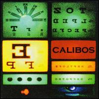 Calibos - Calibos lyrics