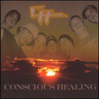 Conscious Healing - Conscious Healing lyrics