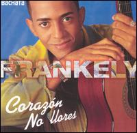 Frankely - Frankely lyrics