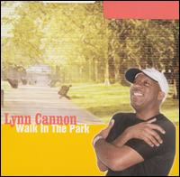 Lynn Cannon - Walk in the Park lyrics