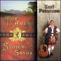 Carl Peterson - Auld Scotch Sangs lyrics