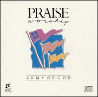 Praise & Worship - Army of God lyrics