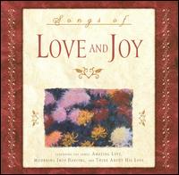 Praise & Worship - Love & Joy lyrics