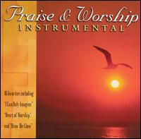 Praise & Worship - Instrumental lyrics