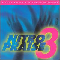 Nitro Praise - Nitro Praise 3 lyrics