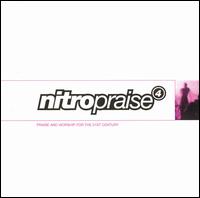 Nitro Praise - Nitro Praise 4 lyrics