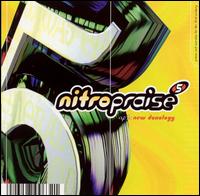 Nitro Praise - Nitro Praise 5: New Doxology lyrics