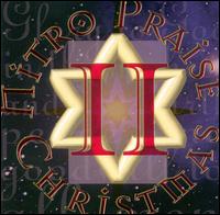 Nitro Praise - Nitro Praise Christmas, Vol. 2 lyrics