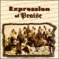 Expression of Praise - To Whom It May Concern lyrics