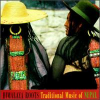 Bharat Nepali Party - Himalaya Roots: Traditional Music of Nepal lyrics