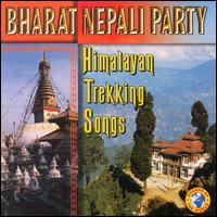 Bharat Nepali Party - Himalayan Trekking Songs lyrics