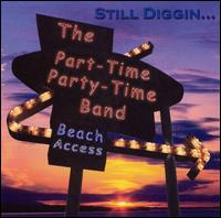 Part Time Party Time Band - Beach Access lyrics