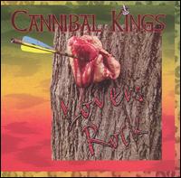 Cannibal Kings - Lovers Rock lyrics