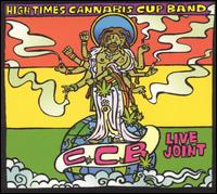 Cannabis Cup Band - Live Joint lyrics