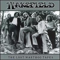 Wakefield - The Lost Warthog Tapes lyrics