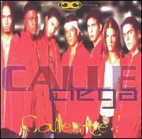 Calle Ciega - Caliente lyrics