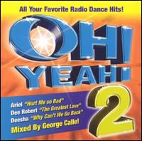George Calle - Oh Yeah!, Vol. 2 lyrics