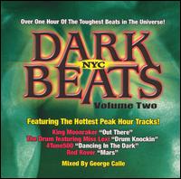 George Calle - Dark Beats NYC, Vol. 2 lyrics