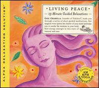 Gael Chiarella - Living Peace lyrics