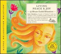 Gael Chiarella - Living Peace & Joy lyrics
