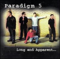 Paradigm 5 - Long and Apparent lyrics