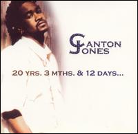 Canton Jones - 20 Years 3 Months 12 Days lyrics
