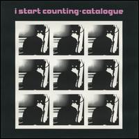 I Start Counting - Catalogue lyrics
