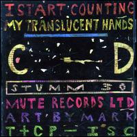 I Start Counting - My Translucent Hands lyrics