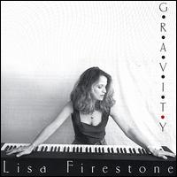 Lisa Firestone - Gravity lyrics