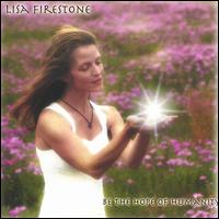 Lisa Firestone - Be the Hope lyrics