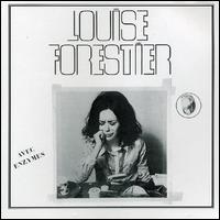 Louise Forestier - Avec Enzymes lyrics