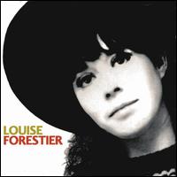 Louise Forestier - Louise Forestier lyrics