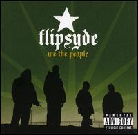 Flipsyde - We the People lyrics