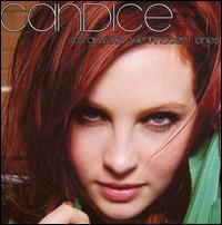 Candice - It's Always the Innocent Ones lyrics