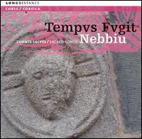 Tempus Fugit - Nebbiu - Sacred Songs lyrics